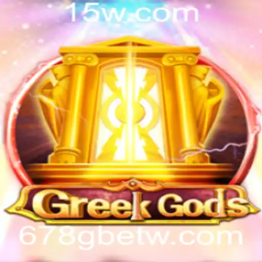 Explorando o Fascinante Mundo de GreekGods: Um Mergulho no Jogo Que Está Conquistando a Internet