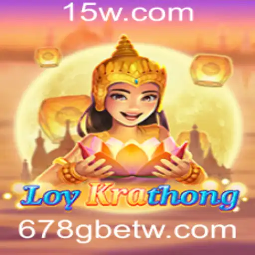Descubra LoyKrathong: O Jogo que Une Tradição e Diversão com 678Gbet