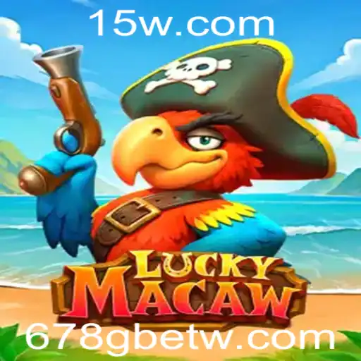 Explorando o Mundo de LuckyMacaw: O Jogo de Casino com 678Gbet