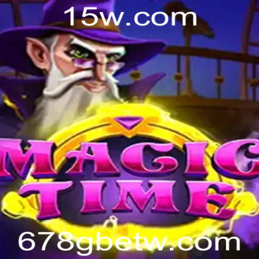 MagicTime: Uma Jornada Encantada Com 678Gbet
