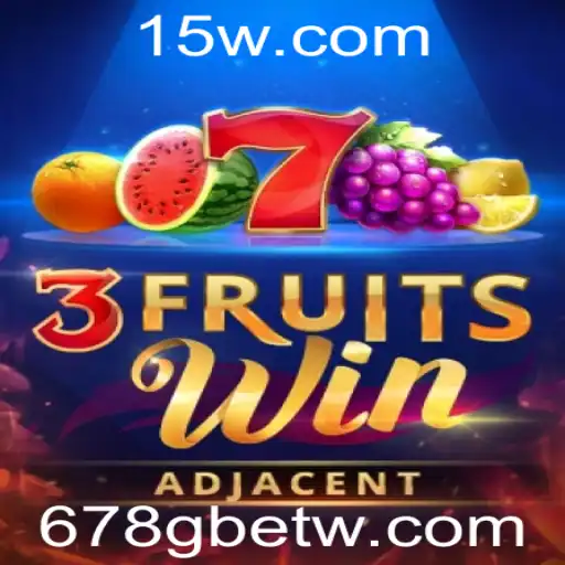 Explorando o Universo de 3FruitsWin: O Novo Sucesso da 678Gbet