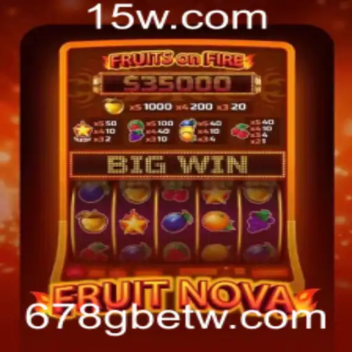 FruitNova: Exploração de Frutas e Entretenimento com 678Gbet