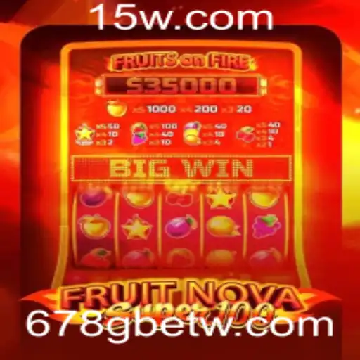 Explorando o Fascinante Mundo de FruitNovaSuper100 e o Universo de 678Gbet