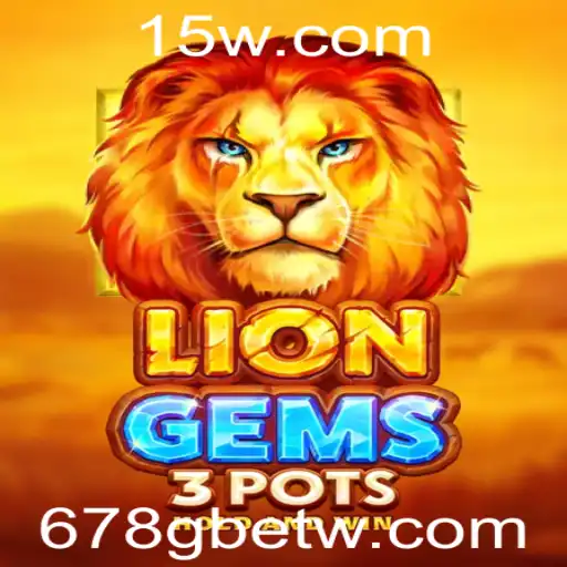 Explorando o Mundo do Jogo LionGems3pots: Regras e Dinâmica