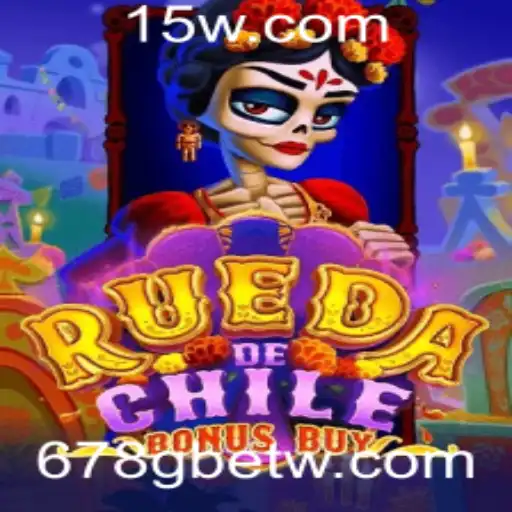 RuedaDeChileBonusBuy: Descubra o Novo Jogo de Cassino Online com 678Gbet