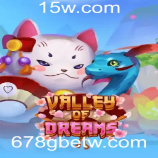 Explorando o Fascinante Mundo de 'ValleyofDreams': Um Mergulho no Jogo que Encanta e Desafia