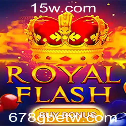 RoyalFlashBuyBonus: Um Mergulho no Novo Jogo de Cassino Online