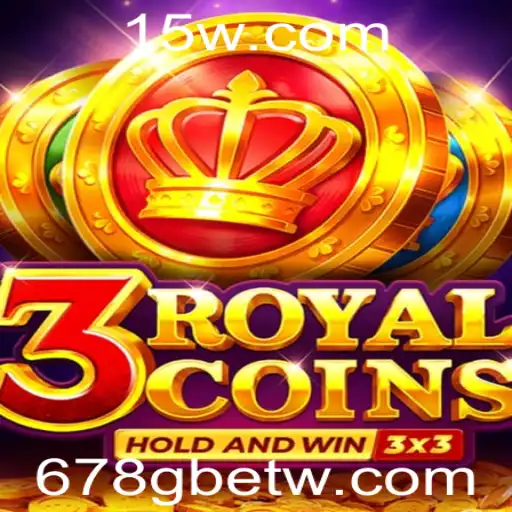 Descubra o Fascinante Mundo de 3royalcoins: Um Mergulho no Jogo Que Está Conquistando Corações