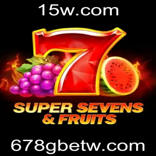 Explorando o Mundo do Jogo 7SuperSevensFruits