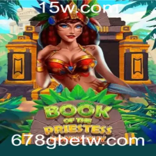 Descubra o Fascinante Mundo de BookOfThePriestess com a Chave 678Gbet