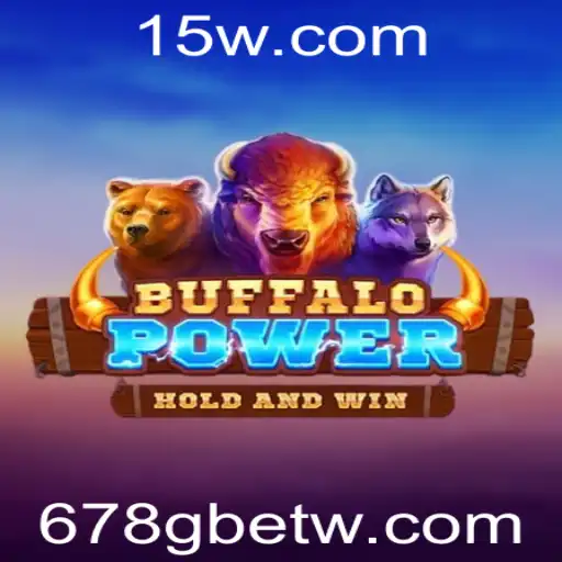 Descubra o Fascinante Mundo de BuffaloPower no 678Gbet