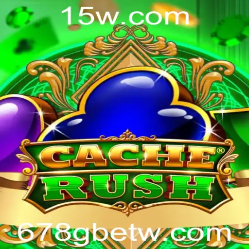 Explorando o Mundo de CacheRush: O Jogo Revolucionário da 678Gbet