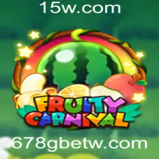 Descubra o Encanto do FruityCarnival: O Mundo Colorido de Diversão e Sorte