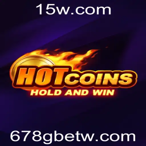 Descubra HotCoins: O Jogo Revolucionário da Plataforma 678Gbet
