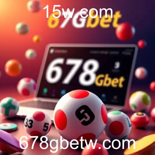Loteria Online: A Revolução no Jogo de Azar com 678Gbet