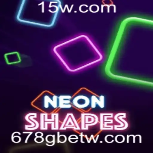 Descubra o Fascinante Mundo de NeonShapes: O Jogo do Momento