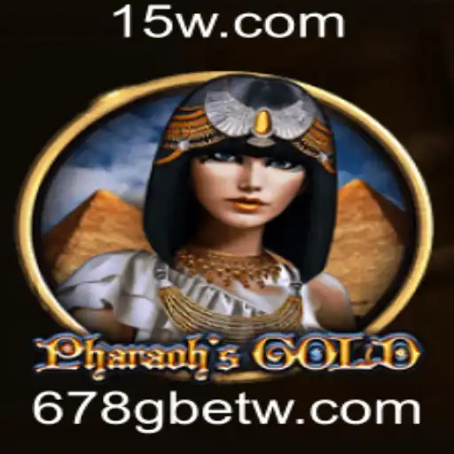 PharaohsGold: Aventure-se nas Pirâmides com 678Gbet