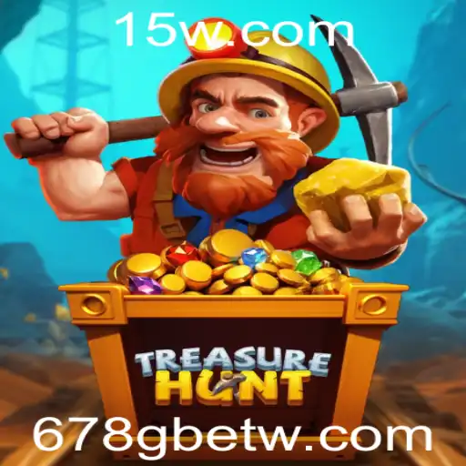 TreasureHunt: Descubra o Mundo de Aventuras e Recompensas com 678Gbet