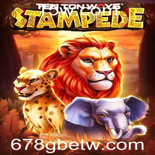 Explorando o Mundo de TenTonWaysStampede e o Impacto do 678Gbet