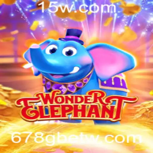 Explorando WonderElephant: Um Mergulho no Mundo Fantástico dos Jogos
